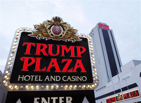 former trump plaza casino in atlantic city to be imploded officials say